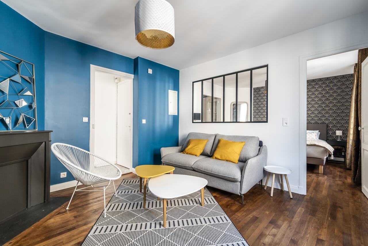 Mm Suites Cathedrale Reims Exterior foto