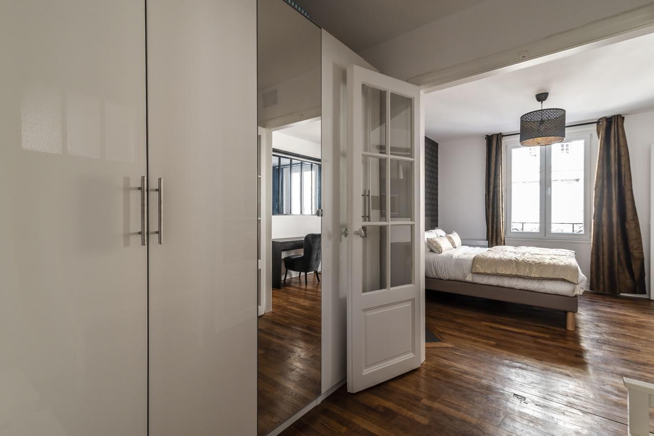 Mm Suites Cathedrale Reims Exterior foto