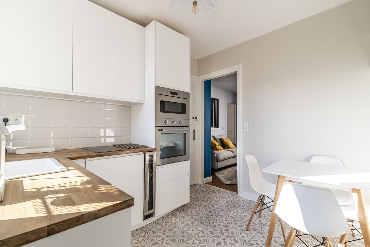 Mm Suites Cathedrale Reims Exterior foto