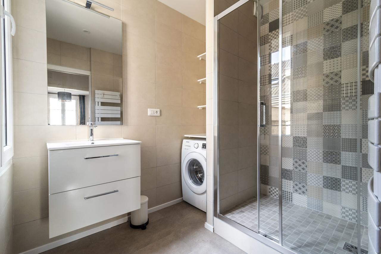Mm Suites Cathedrale Reims Exterior foto