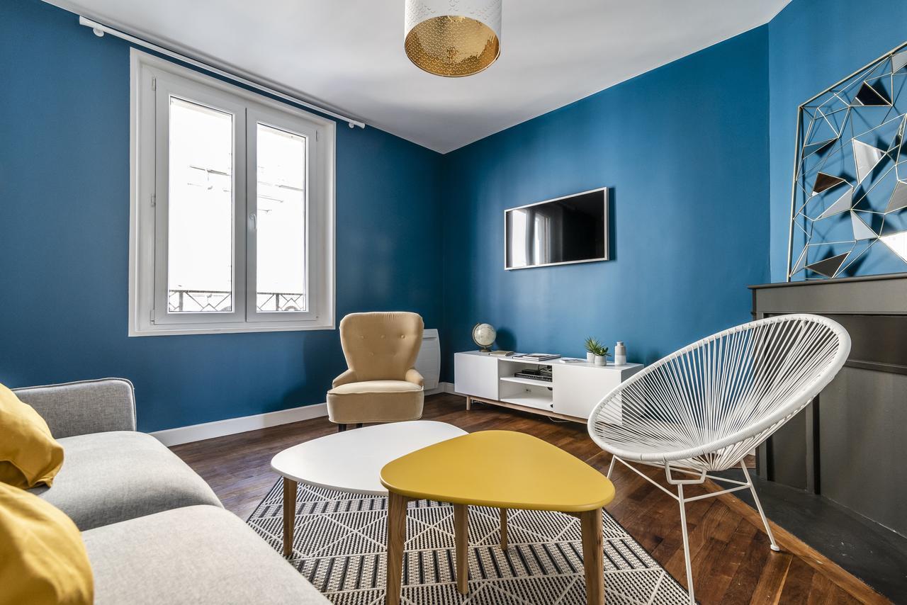 Mm Suites Cathedrale Reims Exterior foto