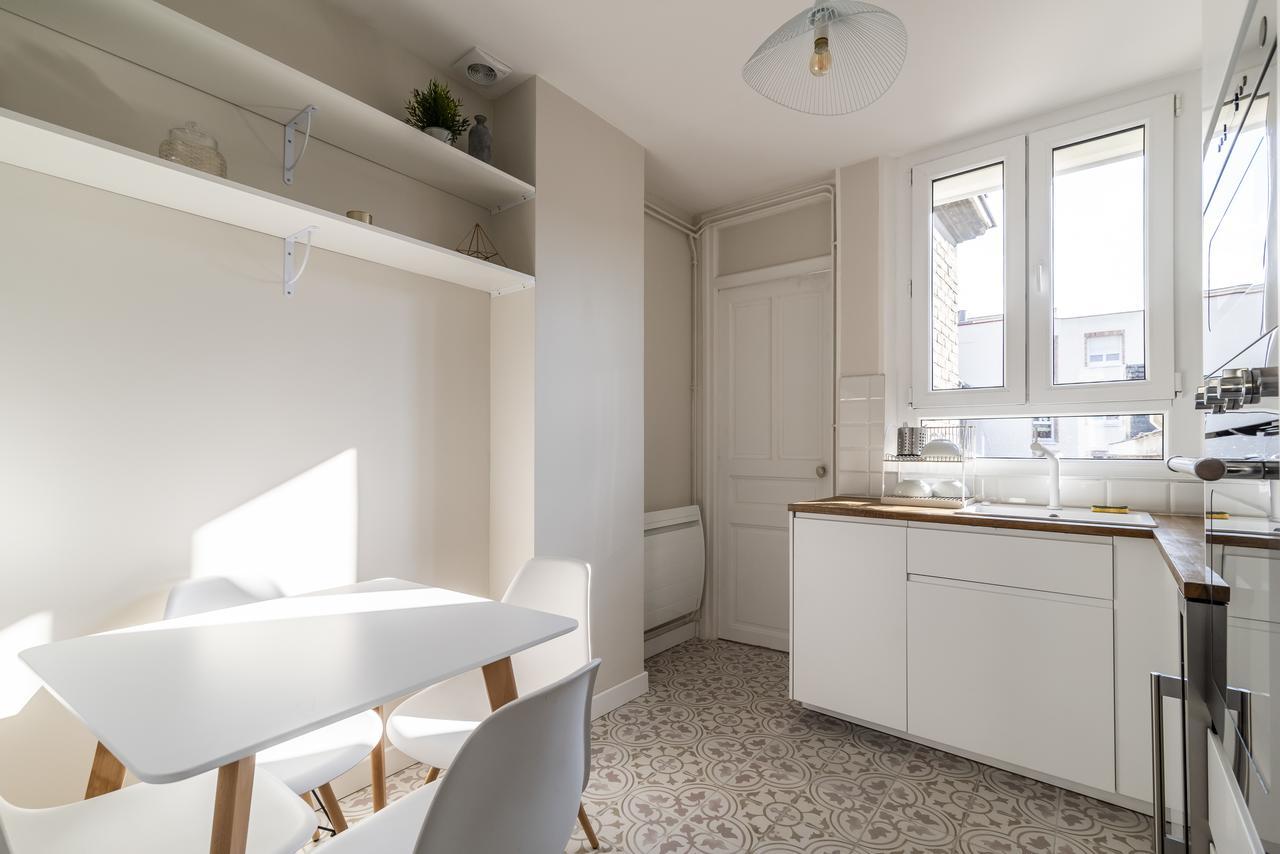 Mm Suites Cathedrale Reims Exterior foto