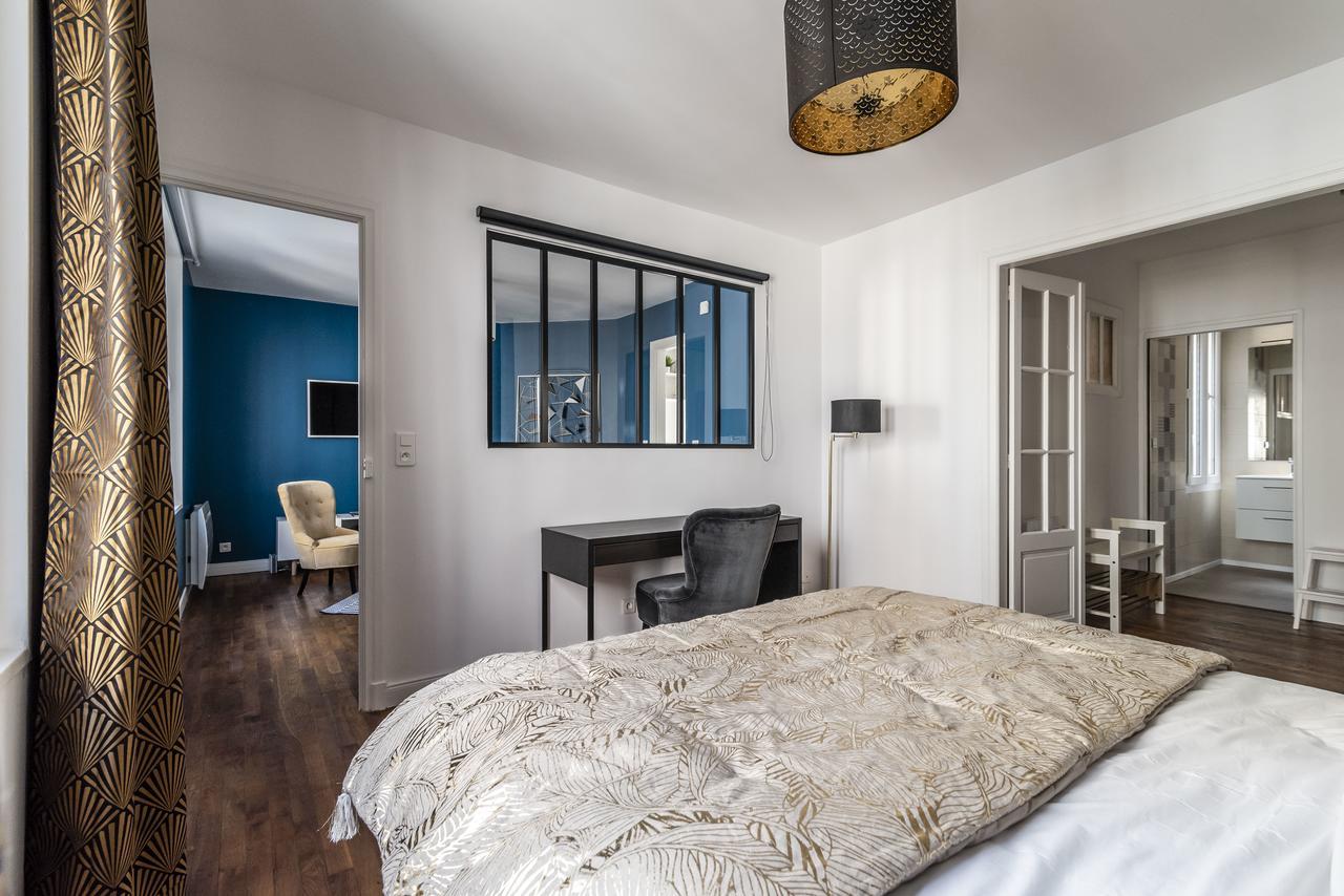 Mm Suites Cathedrale Reims Exterior foto