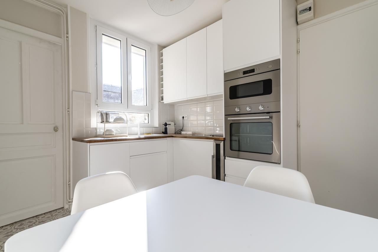 Mm Suites Cathedrale Reims Exterior foto